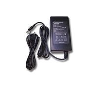 vhbw Adaptateur secteur compatible avec HP Digital Copier 410 imprimante - Câble de 200 cm