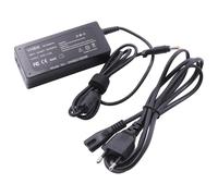 vhbw Adaptateur secteur compatible avec HP Envy PC 4-1005XX, PR4 i5-3317U, Pro4 i5-3317U 14.0 4GB/320 PC ordinateur portable Notebook, 65 W