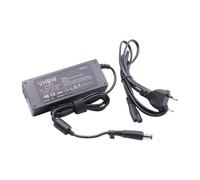 vhbw Adaptateur Secteur Compatible avec HP Pavilion dv3-2000, dv3-2100, dv3500, dv3600, dv5-1000, dv5-1100 Ordinateur Portable Notebook, 90 W