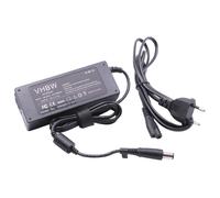 vhbw Adaptateur secteur compatible avec HP ProBook 4710s, 4720s, 4730s, 4740s, 5310m, 5320m, 5330m, 6360b, 6440b ordinateur portable Notebook, 90 W