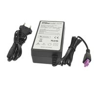 vhbw Adaptateur Secteur Compatible avec HP PSC 2600
