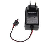 vhbw Adaptateur secteur compatible avec Husqvarna Automower 308 tondeuse à gazon, robot tondeur