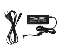 vhbw Adaptateur Secteur Compatible avec Lenovo IdeaPad 100, 110, 110-17ACL, 110-17IKB, 110-17ISK, 110S-11IBR, C340 Ordinateur Portable Notebook