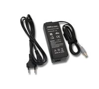vhbw Adaptateur secteur compatible avec Lenovo Thinkpad Edge E145, E220s, E320, E325, E330, E335, E420, E420s ordinateur portable Notebook, 90 W