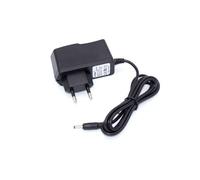 vhbw Adaptateur secteur compatible avec Logitech diNovo Edge, mini clavier télécommande - Câble de 100 cm