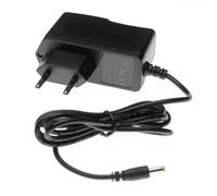 vhbw Adaptateur secteur compatible avec Omron série 10, série 5, série 7 tensiomètre - 114,5cm, 6V