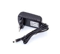 vhbw Adaptateur Secteur Compatible avec Philips AZ1180/12, AZ1880 Lecteur CD - DC 9V, 1.6A