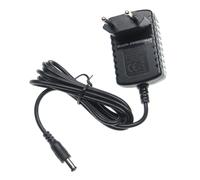 vhbw Adaptateur secteur compatible avec Philips Norelco Satinelle HP6403 / 30, HP6407, HP6407 / 00, HP6407 / 01, HP6407 / 02 épilateur électrique