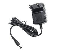 vhbw Adaptateur secteur compatible avec Philips Norelco Satinelle HP6421 / 00, HP6422, HP6422 / 00, HP6422 / 01, HP6482 épilateur électrique