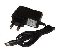 vhbw Adaptateur Secteur Compatible avec Reer appareils nécessitant Une Alimentation 6 V / 200 mA avec connecteur 5,5 mm (babyphone) - 200 cm