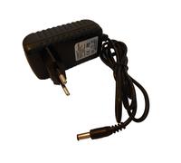 Vhbw Adaptateur Secteur Compatible Avec Roland Fp-2, Fp-3, Fp-4 Digital Piano - 100 Cm