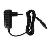 Vhbw Adaptateur Secteur Compatible Avec Rowenta Air Force Precision Tn4800f0/7r1, Tn4850 Tondeuse À Cheveux - 200 Cm