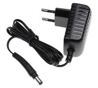 Vhbw Adaptateur Secteur Compatible Avec Rowenta Skin Spirit Ep2900 Épilateur Électrique - Câble De 200 Cm