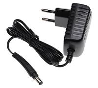 vhbw Adaptateur secteur compatible avec Rowenta Skin Spirit EP2900 épilateur électrique - Câble de 200 cm