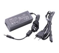 vhbw Adaptateur secteur compatible avec Samsung N130 AnyNet, N140, N140 AnyNet, N145, N145 Plus, N148, N150 ordinateur portable Notebook, 60 W