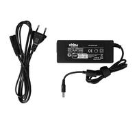 vhbw Adaptateur Secteur Compatible avec Samsung N230, N250, N310, N510, N510 AnyNet, N510 BN7BT, N510 Mika 3G Ordinateur Portable Notebook, 90 W