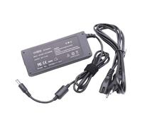 vhbw Adaptateur secteur compatible avec Samsung NC20, NC210, ND10, ND20, NF110, NF210, NF310, NP300E5A, NP300E7A ordinateur portable Notebook, 90 W