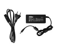 vhbw Adaptateur Secteur Compatible avec Samsung NP-R519, NP-R530, NP-R540, NP-R560, NP-R58, NP-R60, NP-R60 Plus Ordinateur Portable Notebook, 60 W