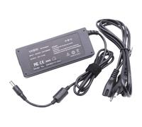 vhbw Adaptateur secteur compatible avec Samsung RV720 S08de, RV720 S09de, SF510, SN 6000, T10, V8095CX, VM6000 ordinateur portable Notebook, 90 W