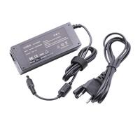 vhbw Adaptateur secteur compatible avec Toshiba Satellite 2715, 2800, 2805, 2750DVD, 2755DVD, 2760DVD, 310CDS ordinateur portable Notebook, 90 W