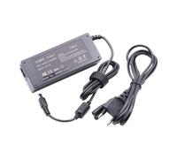 vhbw Adaptateur secteur compatible avec Toshiba Tecra M4, M7, TE2000, TE2100, M5, M9, S5, M2V, S4, S3, S2, S1 ordinateur portable Notebook, 90 W