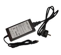 vhbw Adaptateur secteur compatible avec Wincor/Nixdorf: ND210, ND77 imprimante - Câble de 200 cm