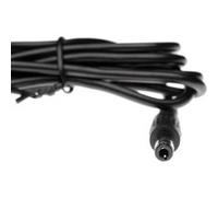 vhbw Adaptateur Secteur pour appareils avec Batteries Blocs Li-ION 21.6 V- 22.2 V - Alimentation AC/DC avec connecteur Rond 2,5 x 5,5 mm, 120 cm