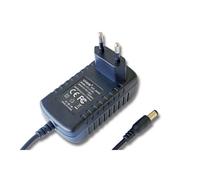 vhbw Adaptateur secteur pour divers transfos, transformateurs, 12 V / 1,5 A