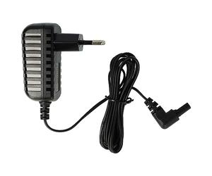 vhbw Adaptateur Secteur Remplacement pour Black & Decker 90509988 pour Outil électrique, Outillage électroportatif - 200 cm