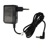 vhbw Adaptateur Secteur Remplacement pour Black & Decker 90554925 pour aspirateur sans-Fil - Câble de 200 cm