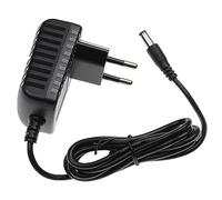 vhbw Adaptateur Secteur Remplacement pour Dirt Devil 0668002 pour aspirateur Balai électrique sans-Fil - Câble de 200 cm