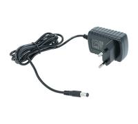 vhbw Adaptateur Secteur Remplacement pour Kärcher 6.683-244.0 pour aspirateur Balai sans-Fil - Câble de 200 cm