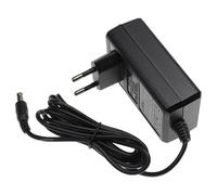 vhbw Adaptateur secteur remplacement pour Sony AC-S125V25A pour barre de son - Alimentation rechange, noir, 12,5 V, 2,5 A