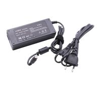 vhbw Adaptateur secteur remplacement pour Sony PCGA-AC19V, PCGA-AC19V1, PCGA-AC19V10, PCGA-AC19V2 pour ordinateur portable Notebook, 91 W