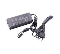 vhbw Adaptateur secteur remplacement pour Sony PCGA-AC19V3, PCGA-AC19V5, PCGA-AC19V6, PCGA-AC71, PCGA-ACX1 pour ordinateur portable Notebook, 91 W