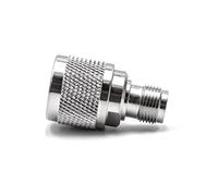 vhbw Adaptateur UHF PL (m) vers Prise TNC (f) pour système de Communication