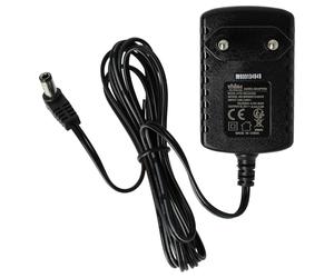 vhbw alim. Secteur/Chargeur (6.5V/0.6A) Compatible avec Siemens Gigaset A160, A165, A260, A265, A380, A385, A580, A585, AC160, AC165, AL140, AL145