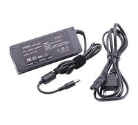 vhbw Alimentation 220V 90W pour ord. Port. Remplacement pour Fujitsu CA01007-0920, CP145081-01, FMV-AC314, FPCAC33AP, FPCAC44B FPCAC33