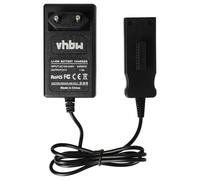 vhbw Alimentation 220V câble chargeur pour outils Gardena 09840-20, BLi-18