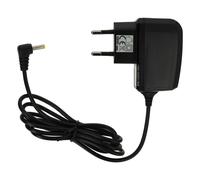 vhbw Alimentation 220V /chargeur GPS, Ebook, PDA compatible avec Medion MDPNA 100, MD PNA 100, Tchibo Pocket PC MD95270