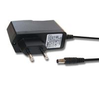 vhbw Alimentation/chargeur (12V/0.7A) compatible avec Makita 6280, 6280D, 6280DWAE, 6280DWALE, 6281, 6281D, ML143, UB140D, UB140DWA, UB140DWB