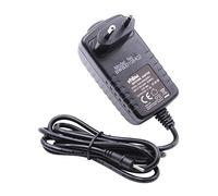 vhbw Alimentation-Chargeur tablettes 220V 2 A Compatible avec TrekStor Volks-Tablet VT10416-1 Remplacement pour LA-920