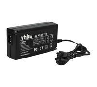 vhbw Alimentation Compatible avec Canon MV30i, MV30, MV500, MV400, MV430i, MVX2, MV430, MVX2i, MV450, MVX1i, MVX1 Appareil Photo numérique - 2m
