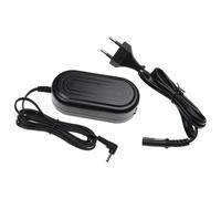 vhbw Alimentation compatible avec Canon MV5 appareil photo, caméra vidéo - 2m