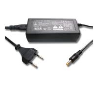 vhbw Alimentation compatible avec Fujifilm FinePix 2300, 1700, 1400, 1300, 1200, 2800, 2700, 2800Z, 2400, 2800 Zoom appareil photo numérique - 2m