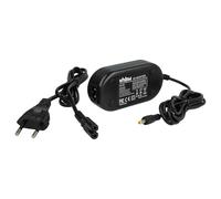vhbw Alimentation Compatible avec Fujifilm FinePix 2800Z, 1200, 1300, 1400, 1700, 2300, 2400, 2700, 2800 Appareil Photo - 2m