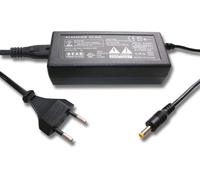 vhbw Alimentation compatible avec Fujifilm FinePix JX205, JX250, JZ310, JZ300, JZ305, JZ500, JZ505, JX200 appareil photo - 2m