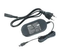 vhbw Alimentation Compatible avec JVC GZ-MG-Serie