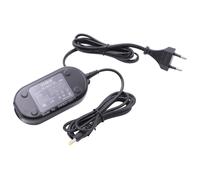 vhbw Alimentation compatible avec OLYMPUS appareil photo numérique - Remplacement pour E7AU /E7AC/E7AE/E8AC/E6AE/C3AC/E-7AU/E-7AC/E-7AE/E-8AC/E-6AE/C-3AC