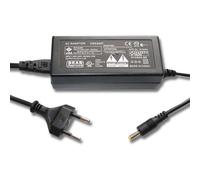 vhbw Alimentation compatible avec Panasonic HDC-SD900, HDC-HS900, HDC-SD100, HDC-SD20, HDC-SD800, HDC-HS9, HDC-SD9 appareil photo numérique - 2m